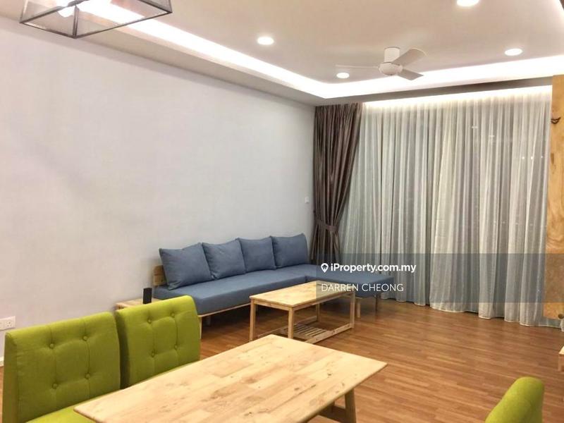 For Sale - LaCosta @ Sunway South Quay