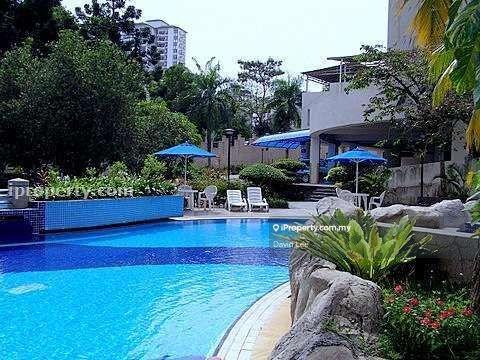 For Sale - Robson Condominium