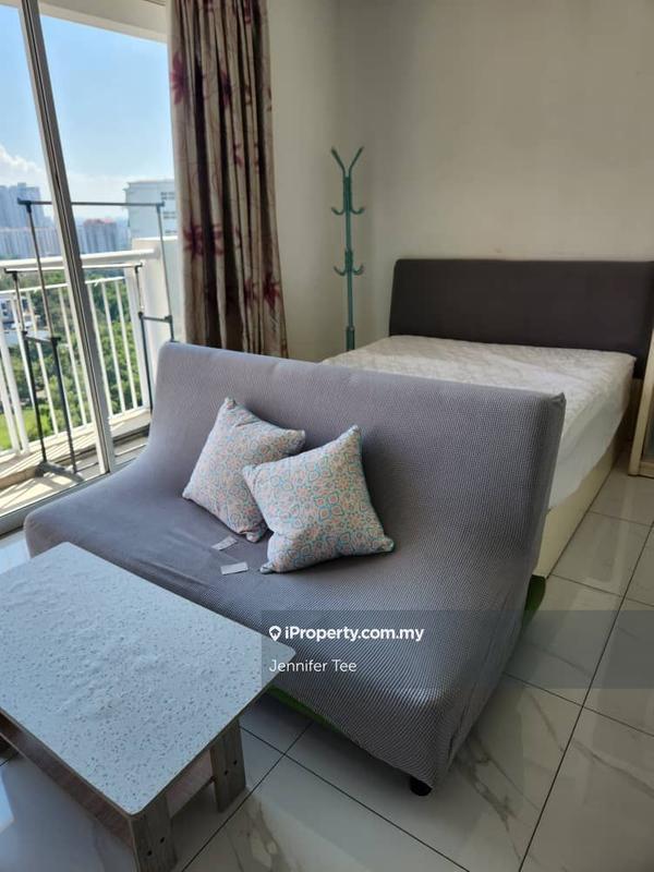 For Rent - Ritze Perdana 2