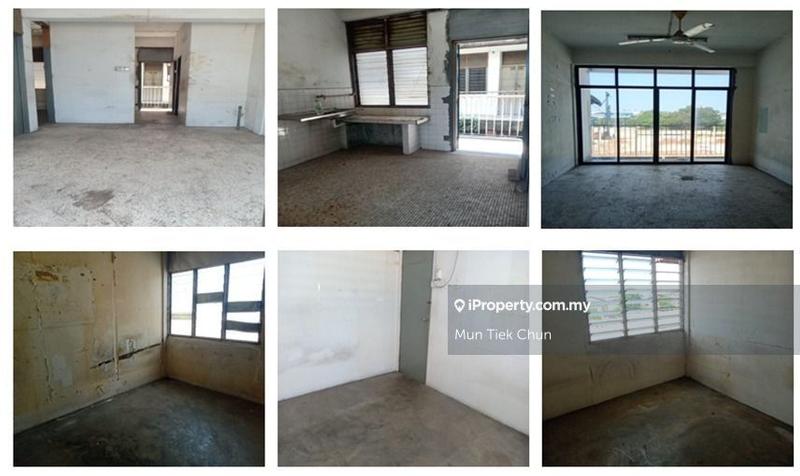 For Sale - Mak Mandin