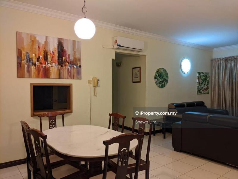 Condominium for Sale in Vista Kiara by Shawn Lim - iProperty.com.my