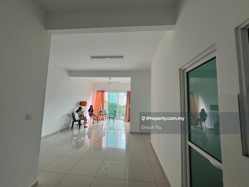 Kondominium untuk Dijual di One Imperial oleh Enoch Tiu - iProperty.com.my