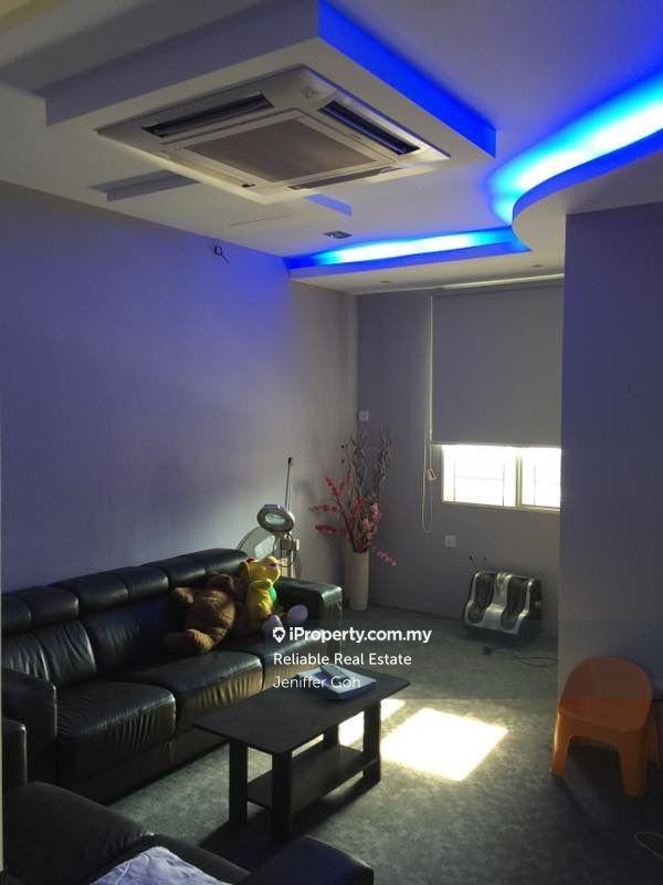 Rumah Berkembar untuk Dijual di Taman Aston (Aston Villa), Bukit Mertajam oleh Jeniffer Goh - iProperty.com.my