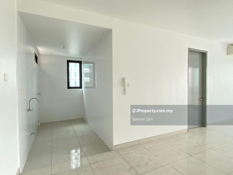 Residensi Servis untuk Dijual di Epic Residence oleh Sammi Sim - iProperty.com.my