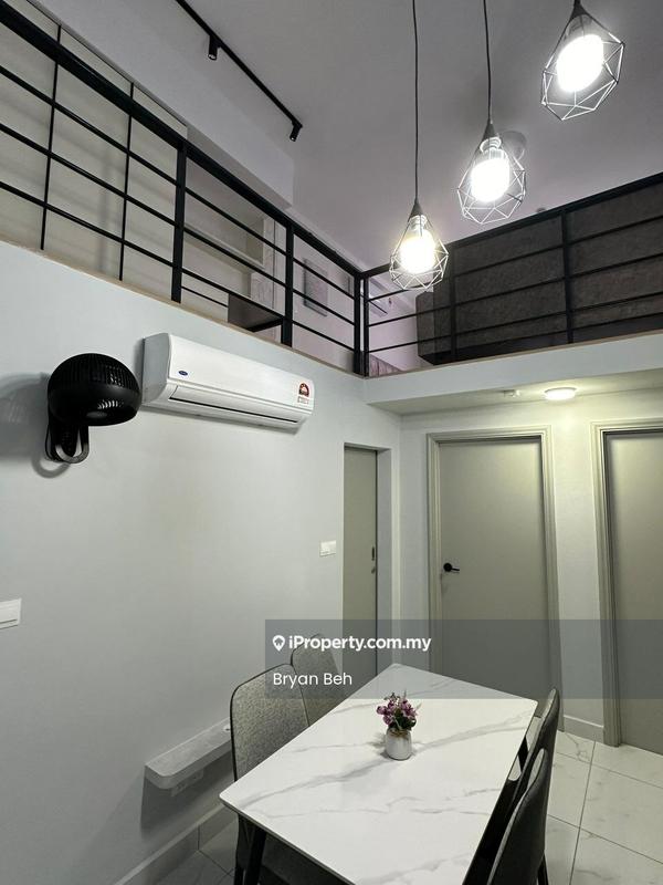 Service Residence for Rent in Arte Cheras by Bryan Beh - iProperty.com.my
