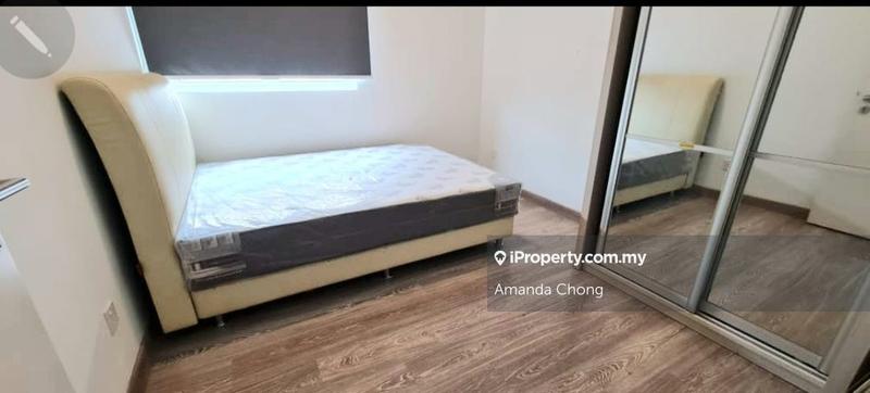 Kediaman Servis untuk Dijual di Southbank Residence oleh Amanda Chong - iProperty.com.my