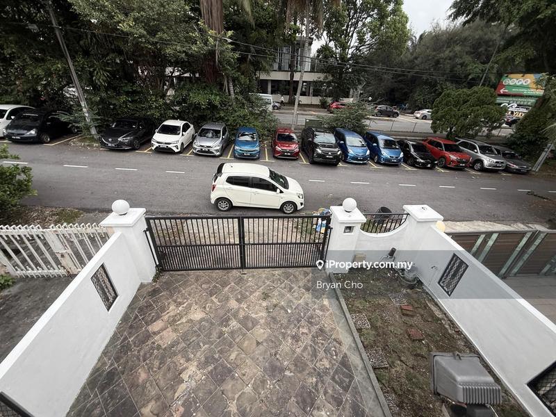 Rumah Berangkai 2 Tingkat untuk Dijual di SS12, Subang Jaya oleh Bryan Cho - iProperty.com.my