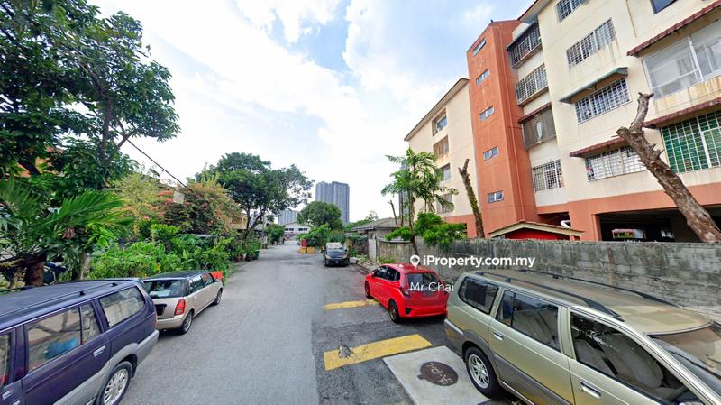 Residential Land for Sale in Sentul, Kuala Lumpur by Mr Chai - iProperty.com.my