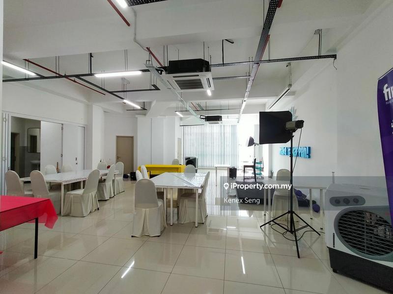 Office for Sale in Petaling Jaya, Ara Damansara by Kenex Seng - iProperty.com.my