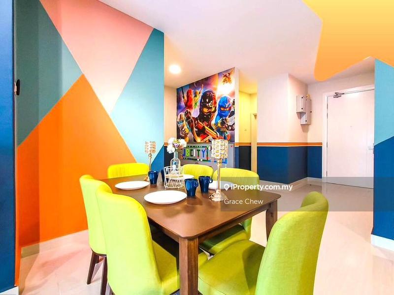 Condominium for Rent in Medini Signature by Grace Chew - iProperty.com.my
