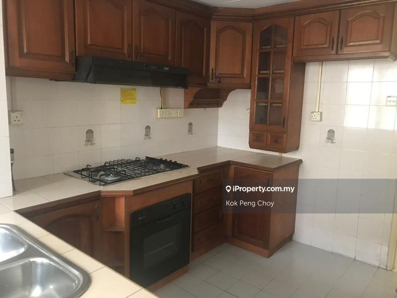 Kondominium untuk Dijual di Desa Kiara oleh Kok Peng Choy - iProperty.com.my