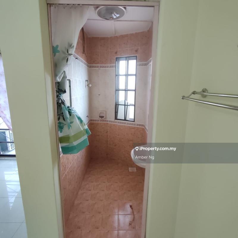 2-storey Terraced House for Sale in Wangsa Melawati, Wangsa Maju by Amber Ng - iProperty.com.my
