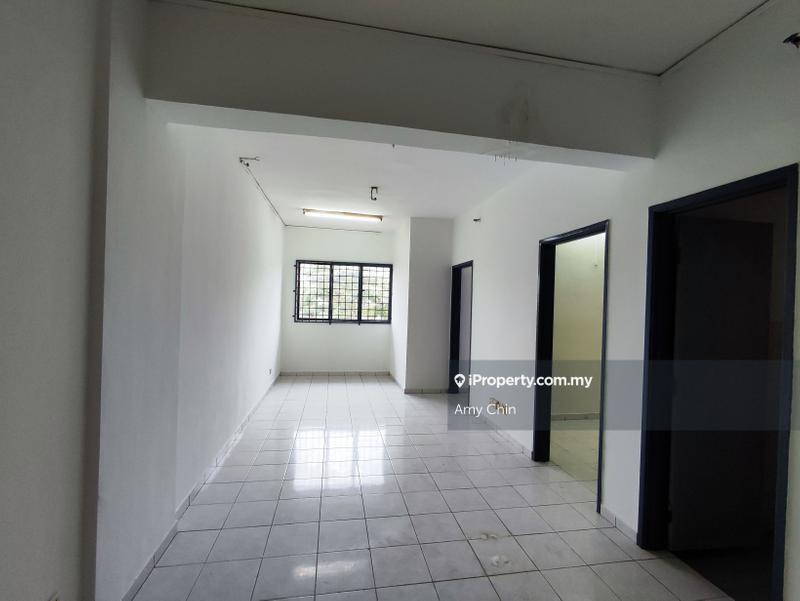 For Sale - Cheras Business Centre