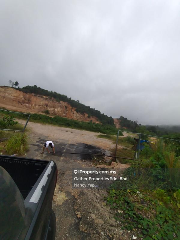 Tanah Pertanian untuk Disewa di Puncak Alam, Shah Alam oleh Nancy Yap - iProperty.com.my