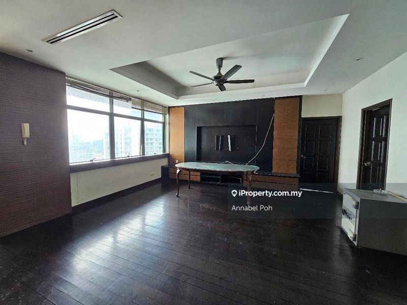Kondominium untuk Disewa di Menara Avenue (Menara Promenade) oleh Annabel Poh - iProperty.com.my