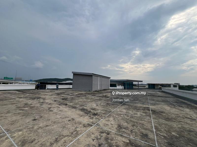Kilang Terpisah untuk Dijual di Taman Sains Selangor, Kota Damansara oleh Jordan Teh - iProperty.com.my