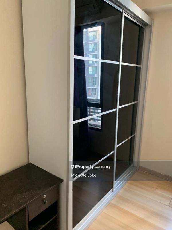 Service Residence for Rent in Flexis @ One South by Michelle Loke - iProperty.com.my