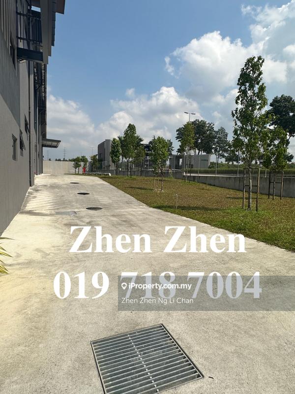 Kilang Terpisah untuk Dijual di Gelang Patah, Johor oleh Zhen Zhen Ng Li Chan - iProperty.com.my