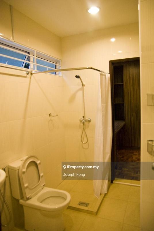 2-storey Terraced House for Sale in Bukit Bandaraya, Bangsar by Joseph Kong - iProperty.com.my