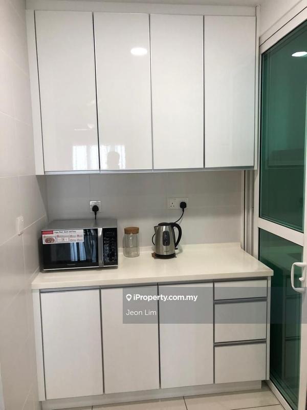 Residensi Servis untuk Disewa di Impiria Residensi Bukit Tinggi Klang oleh Jeon Lim - iProperty.com.my
