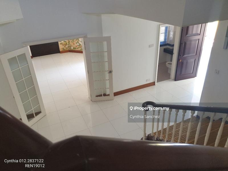 Bungalow House untuk Dijual di Ampang Hilir, Ampang oleh Cynthia Sanchez - iProperty.com.my