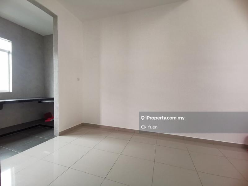 1-storey Terraced House for Sale in Taman Seri Emas, Kuala Kangsar by Ck Yuen - iProperty.com.my
