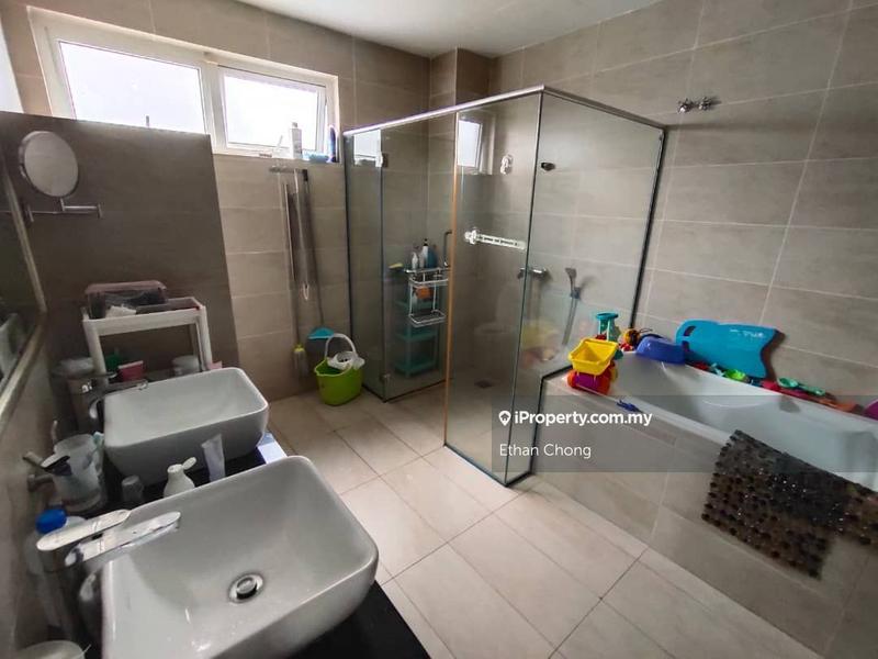 Bungalow House for Rent in Subang Jaya, Selangor by Ethan Chong - iProperty.com.my