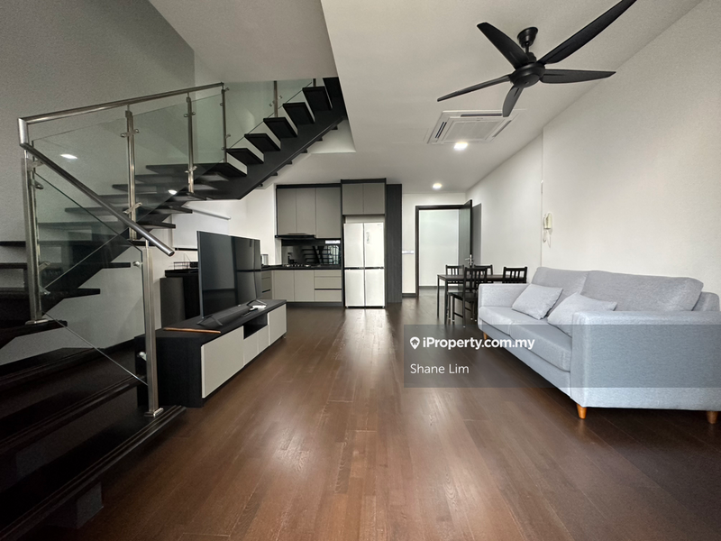Condominium for Rent in The Estate by Shane Lim - iProperty.com.my
