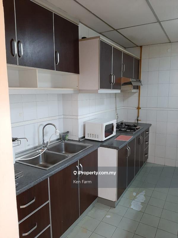 For Sale - Bayu Angkasa