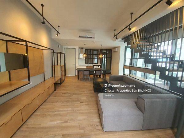 For Rent - Twy Duplex Condos