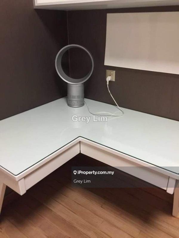 Condominium for Sale in Lumina Kiara by Grey Lim - iProperty.com.my