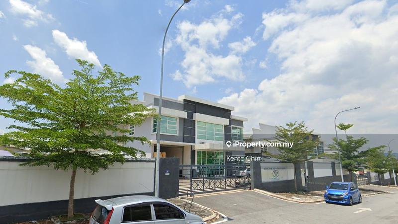 Semi-D Factory for Sale in Sg Lalang, Semenyih, Semenyih by Kentc Chin - iProperty.com.my