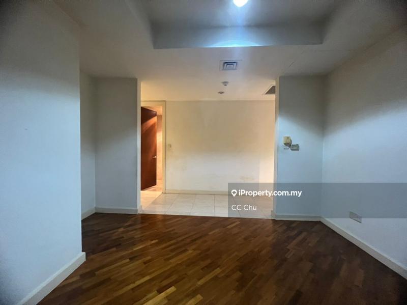 Condominium for Rent in Hampshire Park Condominium by CC Chu - iProperty.com.my