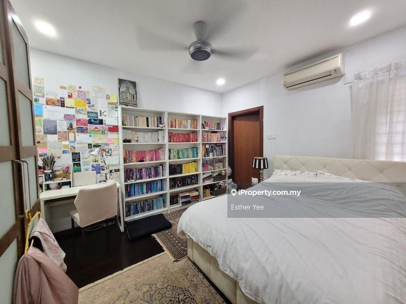 3.5-storey Terraced House for Sale in Duta Suria, Ampang by Esther Yee - iProperty.com.my