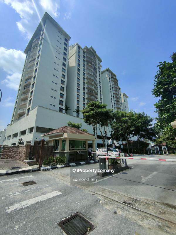 Condominium for Sale in Villa Makmur by Edmond Teh - iProperty.com.my