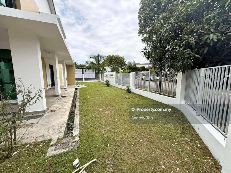 Rumah Berangkai 2 Tingkat untuk Dijual di Bandar Dato Onn, Tebrau oleh Andrew Teo - iProperty.com.my
