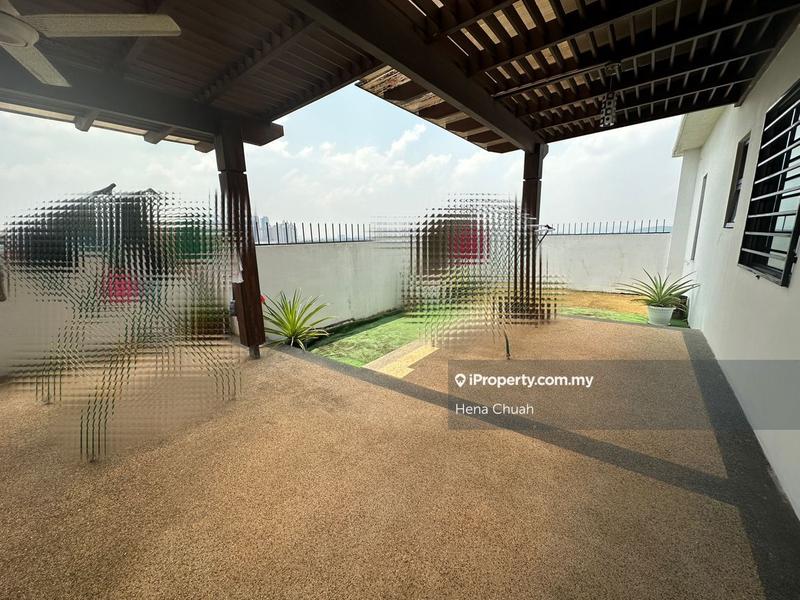 Kondominium untuk Dijual di Opal Damansara oleh Hena Chuah - iProperty.com.my