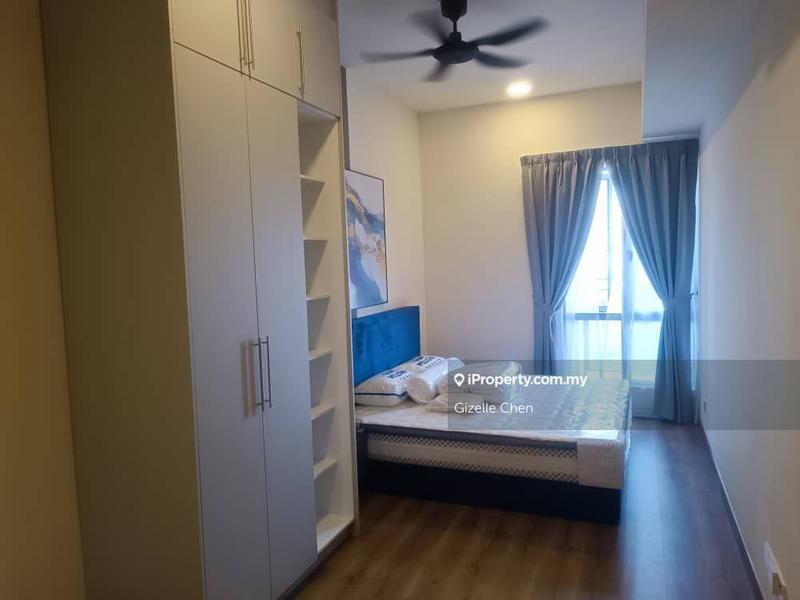 For Rent - 8th & Stellar