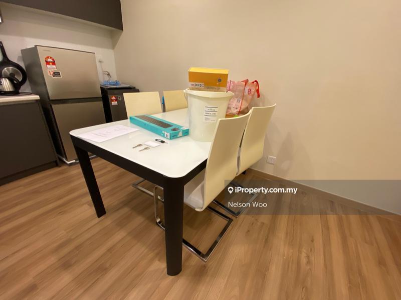 Service Residence for Sale in The Mark @ Cheras by Nelson Woo - iProperty.com.my