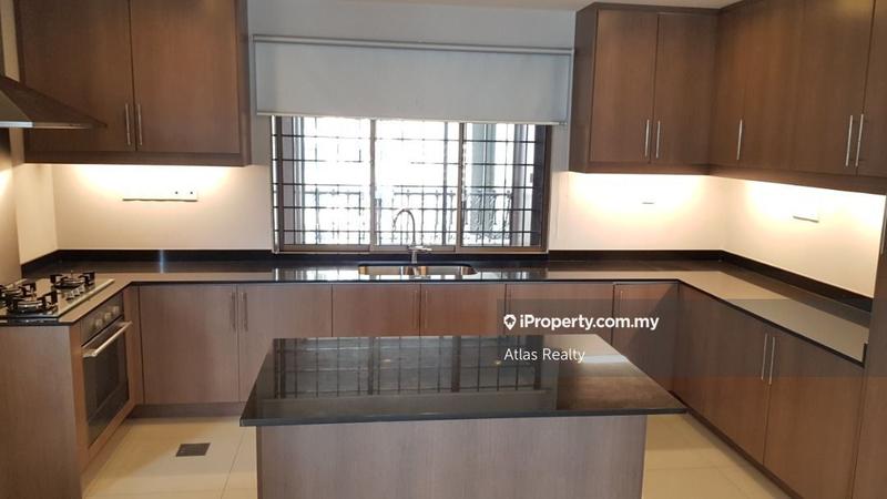 For Rent - Merak Kayangan Court