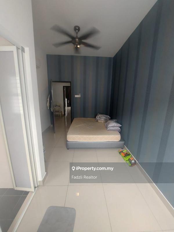 Rumah Berangkai 2 Tingkat untuk Dijual di m8jko, Cheras oleh Fadzli Realtor - iProperty.com.my