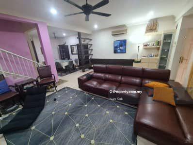 Rumah Berangkai 2 Tingkat untuk Dijual di Bukit Jelutong, Shah Alam oleh Ivan Kok - iProperty.com.my