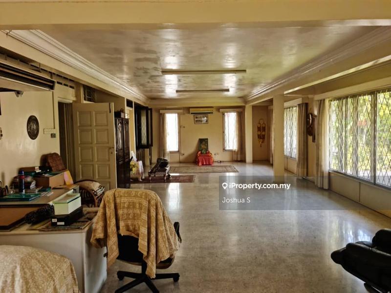 Bungalow House for Sale in Bukit Damansara, Damansara Heights by Joshua S - iProperty.com.my