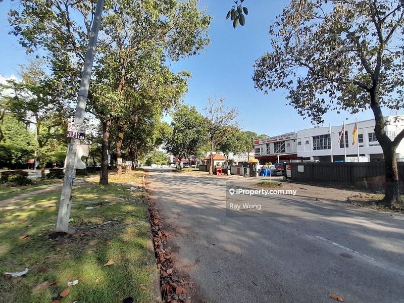 Kilang Berkembar untuk Disewa di Kota Kemuning, Shah Alam oleh Ray Wong - iProperty.com.my