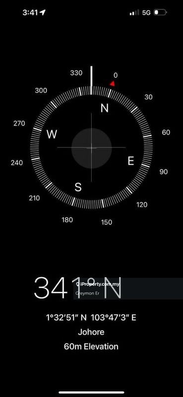 Apartment for Rent in Austin Regency (Pangsapuri Austin Perdana) by Greymon Er - iProperty.com.my