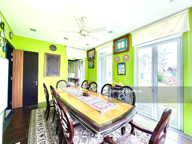 Banglo untuk Dijual di Bukit Jelutong, Shah Alam oleh HJLim - iProperty.com.my