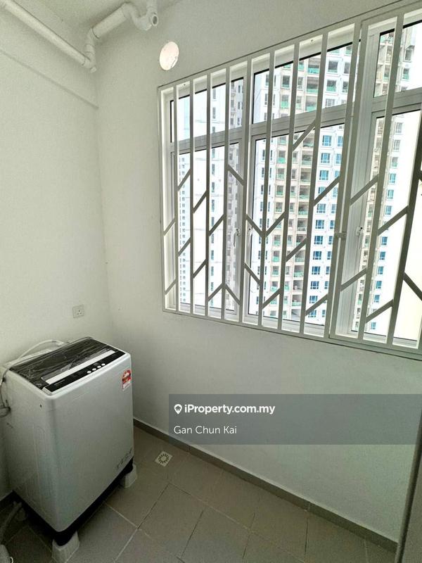 Condominium for Rent in The Amarene by Gan Chun Kai - iProperty.com.my