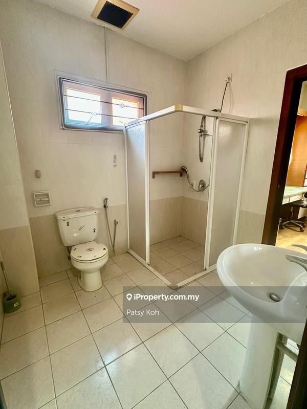 Rumah Berkembar untuk Dijual di Taman Segar Perdana, Cheras oleh Patsy Koh - iProperty.com.my