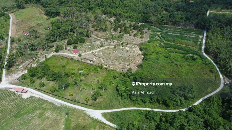 Agricultural Land for Sale in Taman Jelebu, Kuala Klawang by Aziz Ahmad - iProperty.com.my