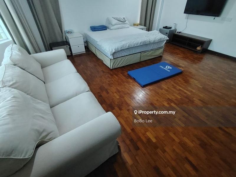 Semi-Detached House for Sale in Taman Overseas Union (Taman Oug), Jalan Klang Lama (Old Klang Road) by BoBo Lee - iProperty.com.my